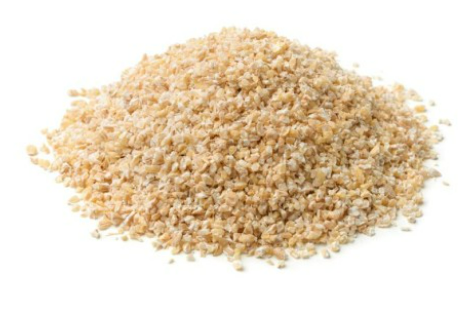 Крупа ячна фасована